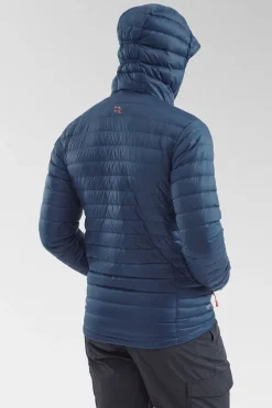 Mens Microlight Alpine Jacket