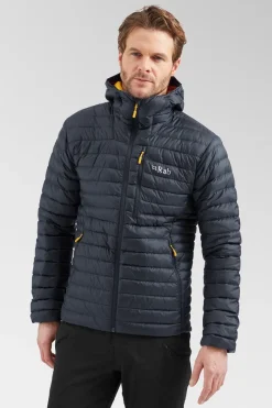 Mens Microlight Alpine Jacket