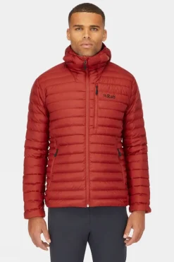 Mens Microlight Alpine Jacket