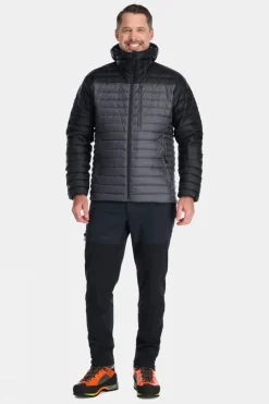 Mens Microlight Alpine Jacket