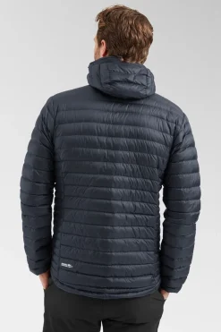 Mens Microlight Alpine Jacket