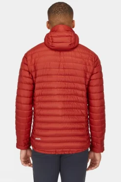 Mens Microlight Alpine Jacket