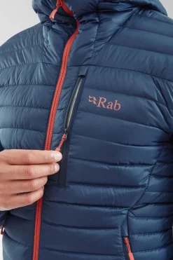 Mens Microlight Alpine Jacket