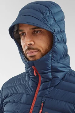 Mens Microlight Alpine Jacket