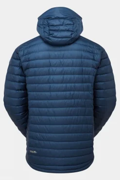Mens Microlight Alpine Jacket
