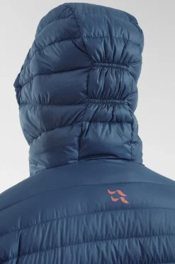 Mens Microlight Alpine Jacket