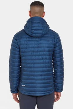 Mens Microlight Alpine Jacket