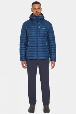 Mens Microlight Alpine Jacket