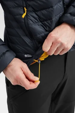 Mens Microlight Alpine Jacket