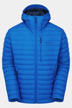 Mens Microlight Alpine Jacket