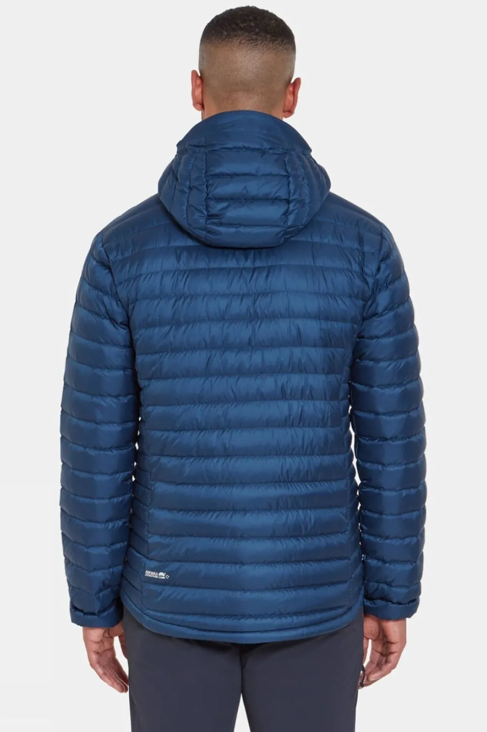 Mens Microlight Alpine Jacket