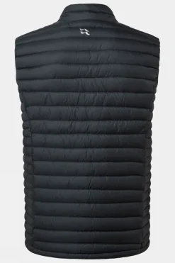 Mens Microlight Eco Vest