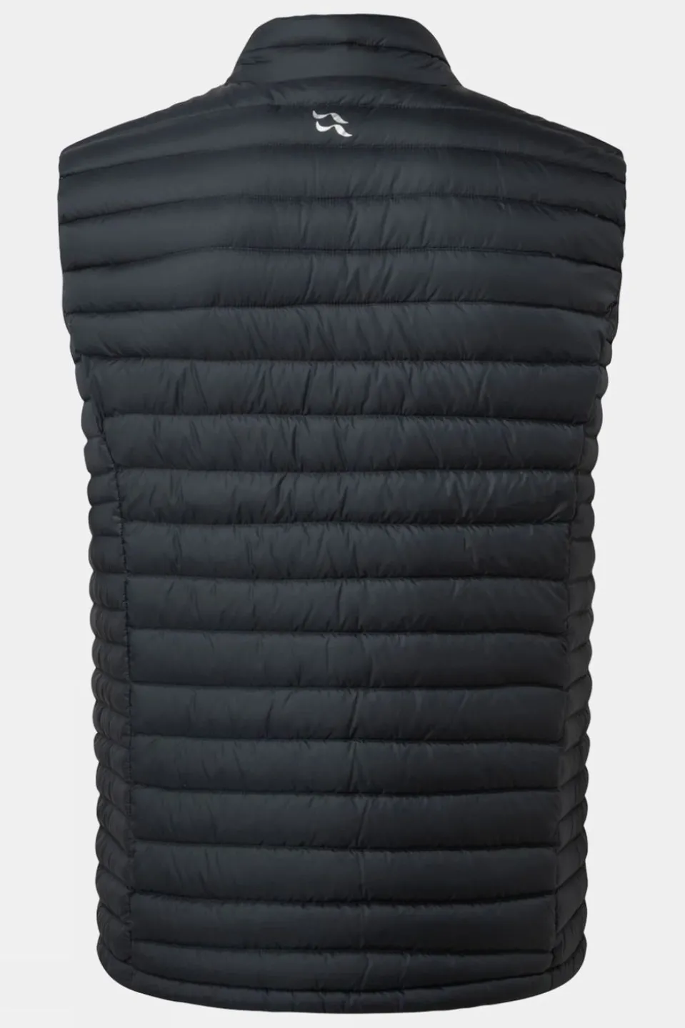 Mens Microlight Eco Vest