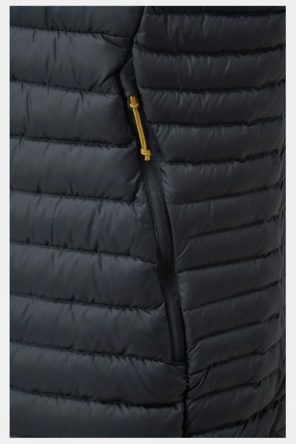 Mens Microlight Eco Vest