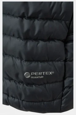 Mens Microlight Eco Vest