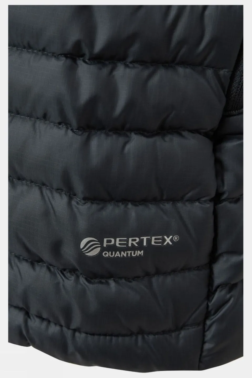 Mens Microlight Eco Vest