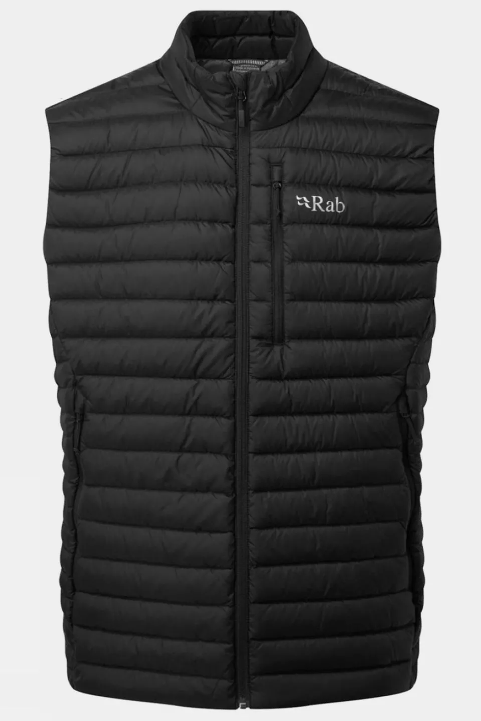 Mens Microlight Eco Vest