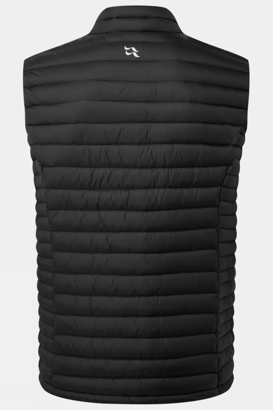 Mens Microlight Eco Vest