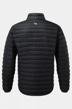 Mens Microlight Jacket