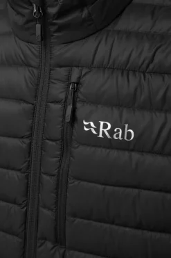 Mens Microlight Jacket