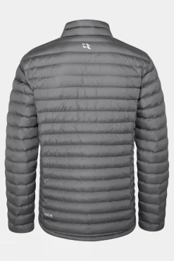 Mens Microlight Jacket