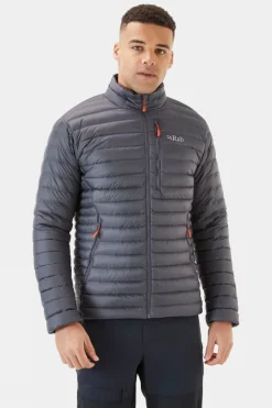 Mens Microlight Jacket