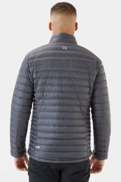 Mens Microlight Jacket