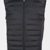 Mens Midan Hot Fused Hybrid Vest
