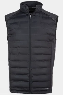 Mens Midan Hot Fused Hybrid Vest
