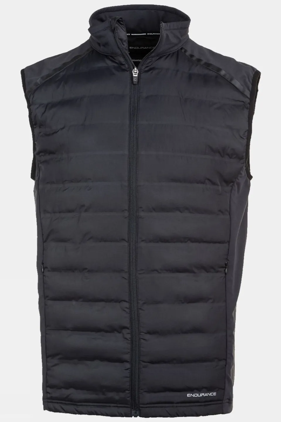 Mens Midan Hot Fused Hybrid Vest