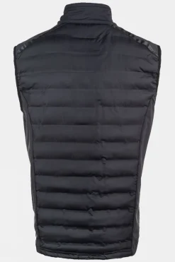 Mens Midan Hot Fused Hybrid Vest