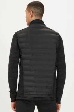 Mens Midan Hot Fused Hybrid Vest