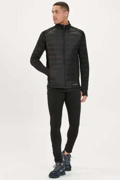 Mens Midan Hot Fused Hybrid Vest