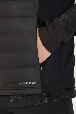 Mens Midan Hot Fused Hybrid Vest