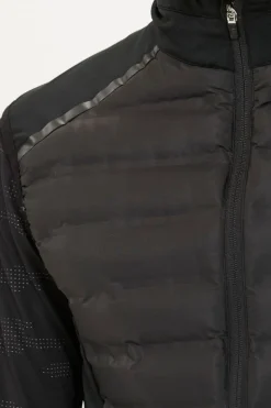 Mens Midan Hot Fused Hybrid Vest