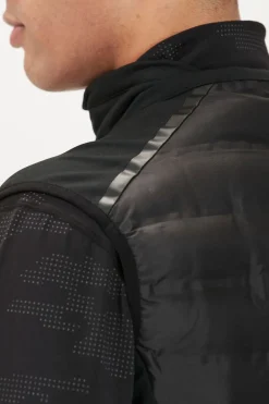 Mens Midan Hot Fused Hybrid Vest