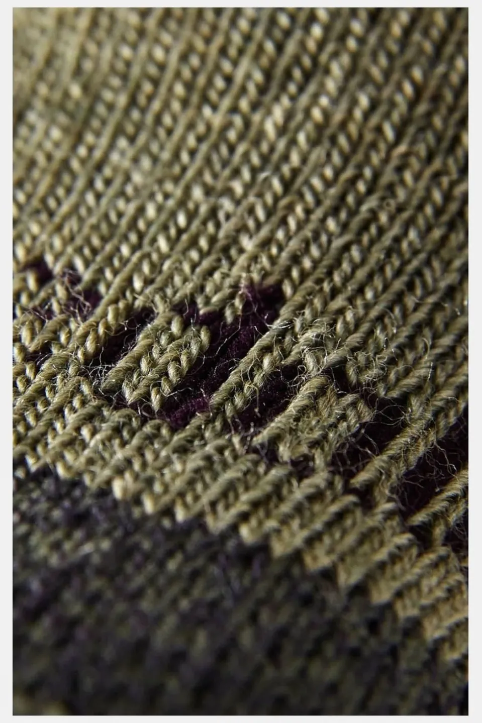 Mens Midweight Merino Endurance Crew Socks