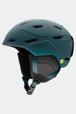 Mens Mission MIPS Snow Helmet