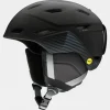 Mens Mission MIPS Snow Helmet
