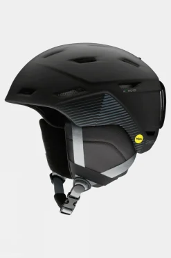 Mens Mission MIPS Snow Helmet