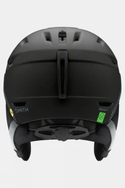 Mens Mission MIPS Snow Helmet