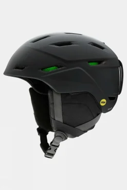 Mens Mission MIPS Snow Helmet