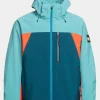 Mens Mission Plus Jacket