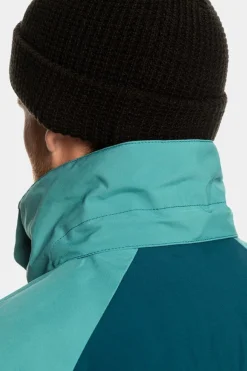 Mens Mission Plus Jacket