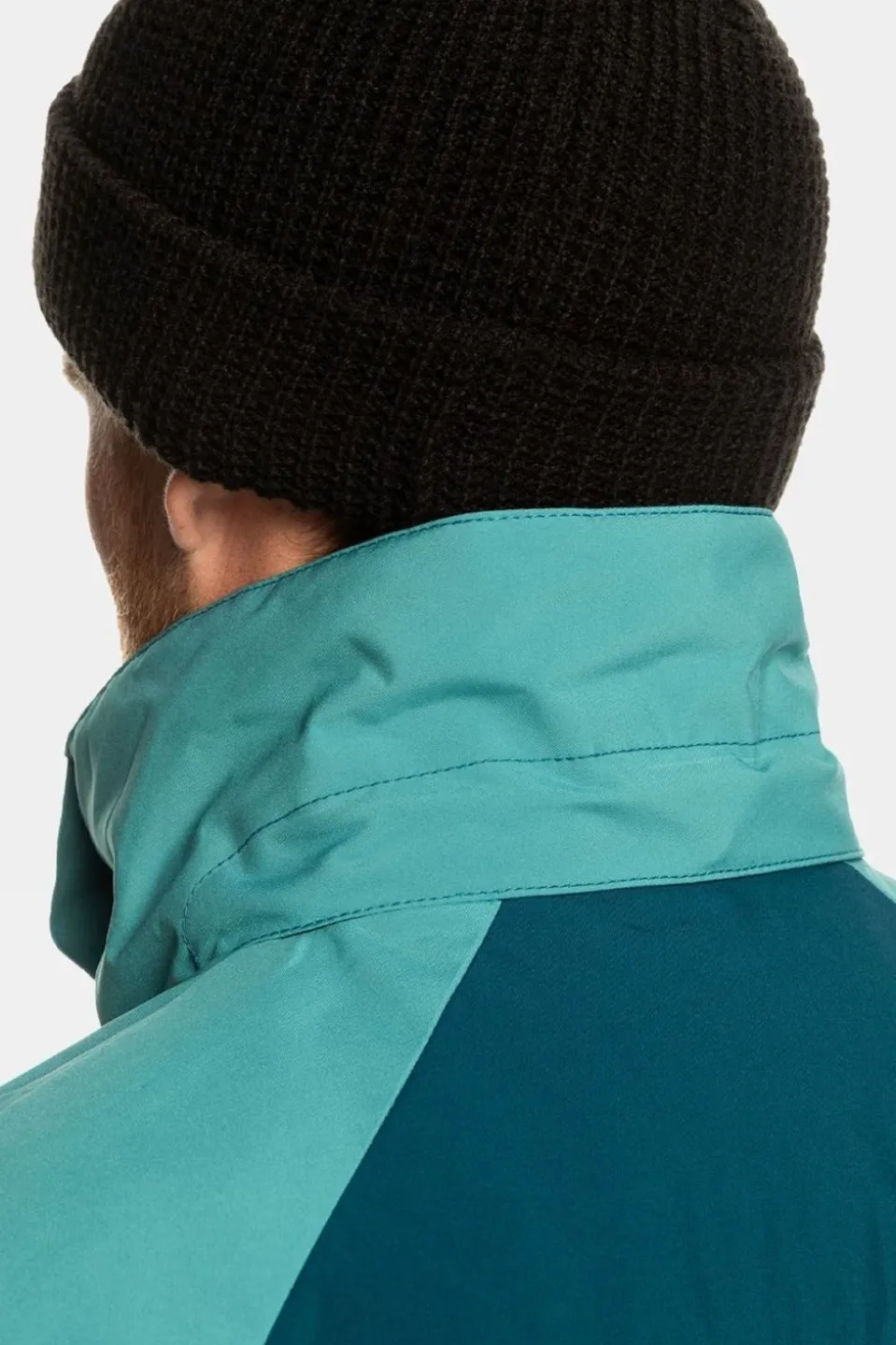 Mens Mission Plus Jacket