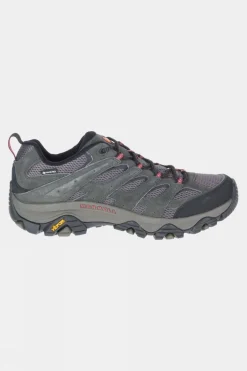 Mens Moab 3 GTX Shoes