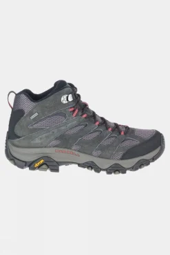 Mens Moab 3 Mid GTX Boots