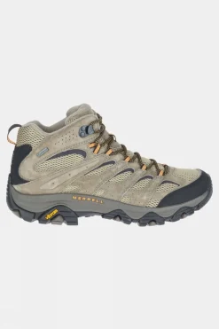 Mens Moab 3 Mid GTX Boots