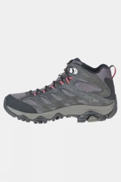 Mens Moab 3 Mid GTX Boots