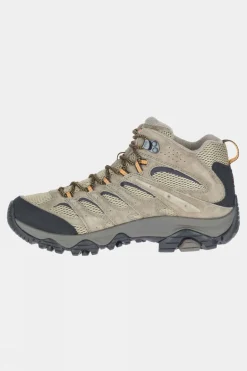 Mens Moab 3 Mid GTX Boots